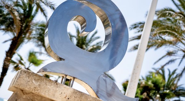 Málaga renueva la 'Q' de Calidad Turística, la certificación de Accesibilidad Universal y la 'S' de Sostenibilidad en 7 playas