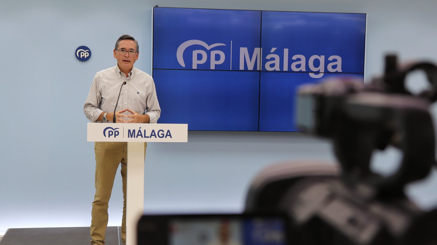 El PP reclama al PSOE la “cacería” contra el Poder Judicial y exige a Josele Aguilar que rompa su silencio