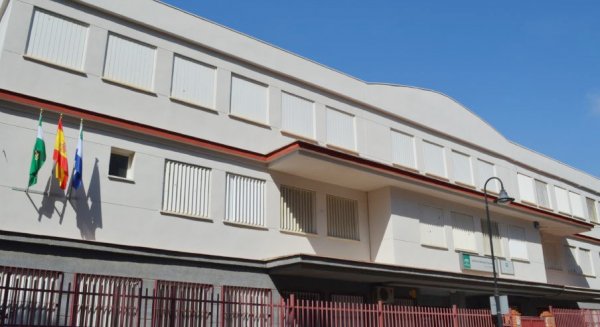 Educación invierte 254.000 euros en la ampliación de espacios docentes en el IES Torre Almenara de Mijas 