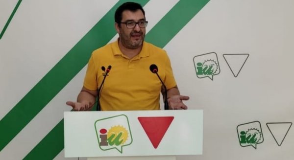 IU inicia un proceso de “acumulación de fuerzas para revertir la situación política en las próximas elecciones municipales”