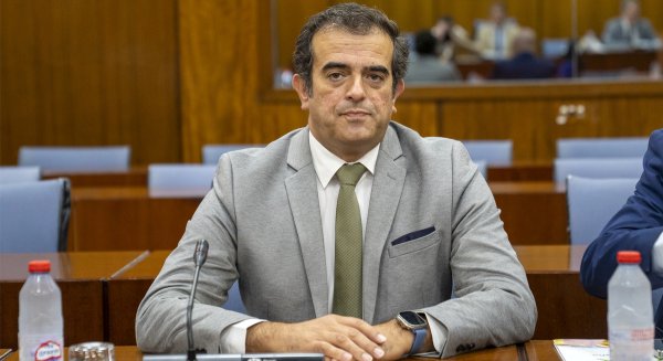 Vox rechaza el anteproyecto de ley de turismo sostenible del Gobierno del PP que solo busca “estrangular” al sector en Andalucía