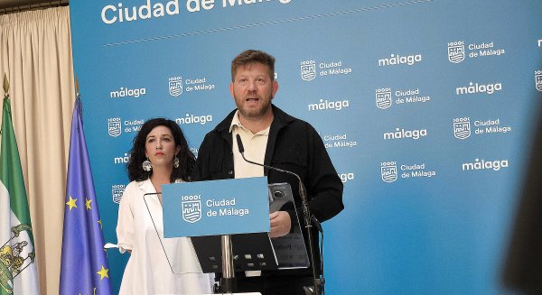 Sguiglia exige al Gobierno central inversiones urgentes en la red ferroviaria en la provincia malagueña