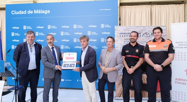 El Ayuntamiento pone en marcha un plan de instalación de detectores de humo en hogares de personas vulnerables