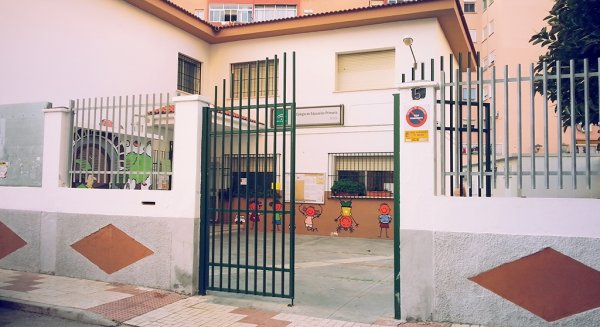 Educación inicia las obras de ampliación del CEIP Ardira de Málaga, con más de 766.000 euros de inversión