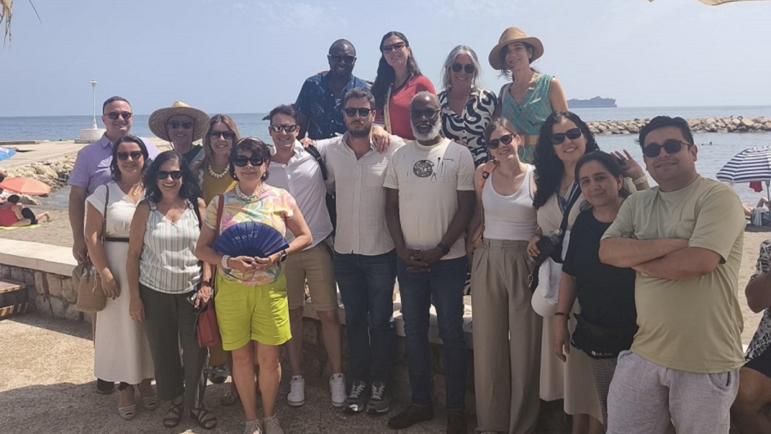 Turismo Costa del Sol impulsa la formación de profesores de español con la Escuela Internacional Cervantes
