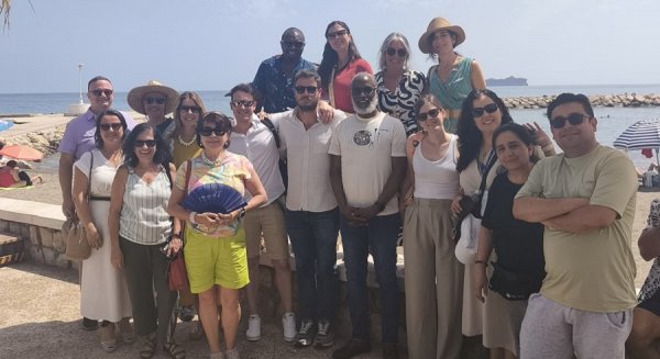 Turismo Costa del Sol impulsa la formación de profesores de español con la Escuela Internacional Cervantes