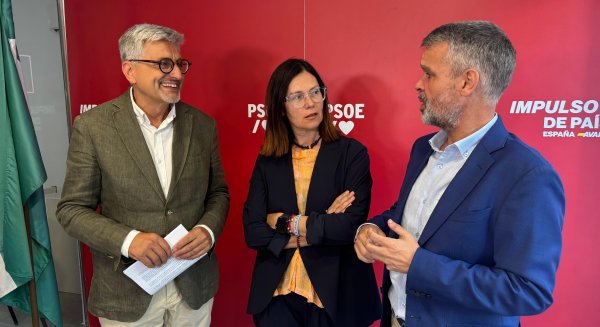 El PSOE destaca la inversión del Gobierno para proteger del ruido a más de un millar de viviendas de Marbella junto a la A-7 y la AP-7