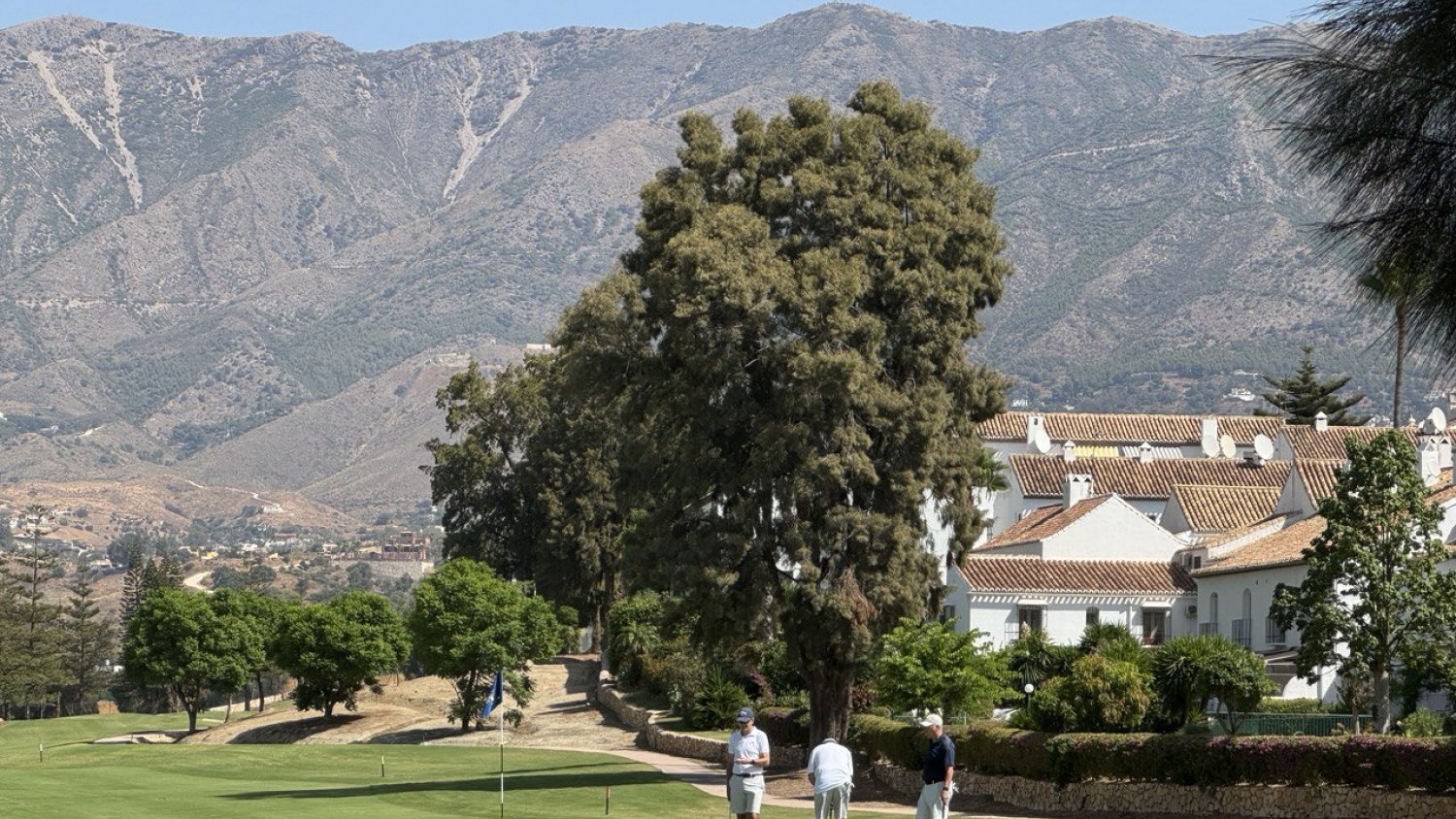 Mijas cierra junio con una ocupación hotelera del 92,48% convirtiéndose en un municipio líder en la provincia