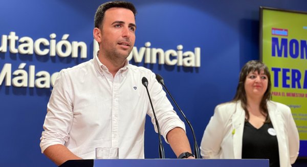 La Diputación ofrece talleres de monólogos terapéuticos para el bienestar de los mayores de 65 años de la provincia