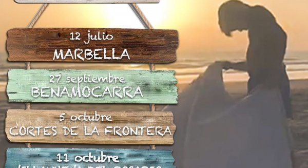 El III Circuito Escuelas Taurinas se celebrará en Marbella, Benamocarra, Cortes de la Frontera y Villanueva del Rosario