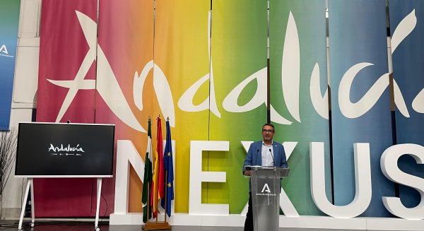 La Junta destaca la inversión de más de 100 millones en turismo, cultura y deporte desde 2020 en Málaga