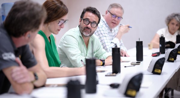 El Foro de Turismo de Málaga celebra su sesión de julio con los principales representantes del sector