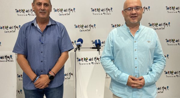 Medio Ambiente anuncia el inicio de las obras del nuevo skate park de Torre del Mar