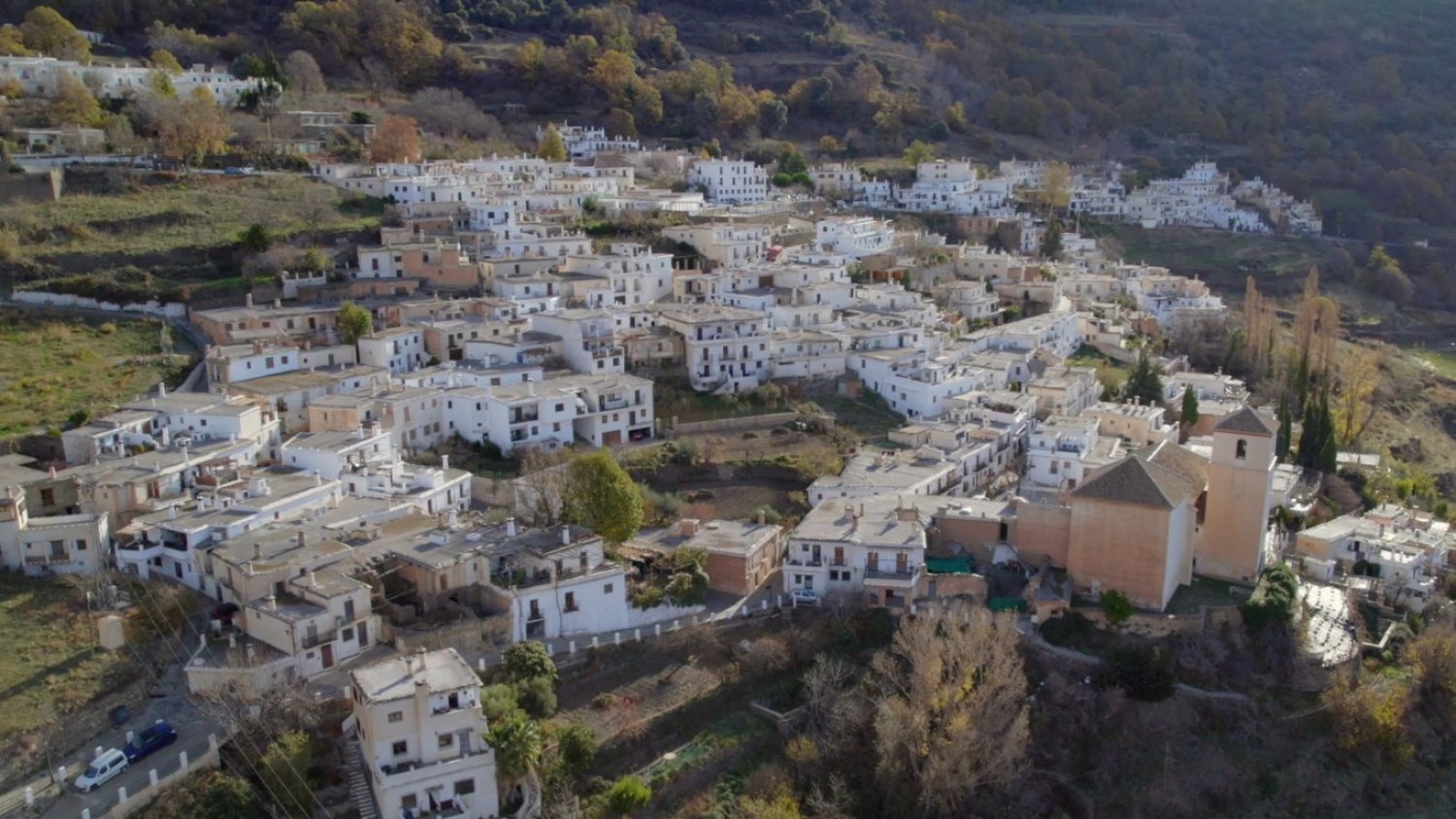 La Junta convoca 10 millones en ayudas para impulsar el patrimonio turístico-cultural en municipios del interior