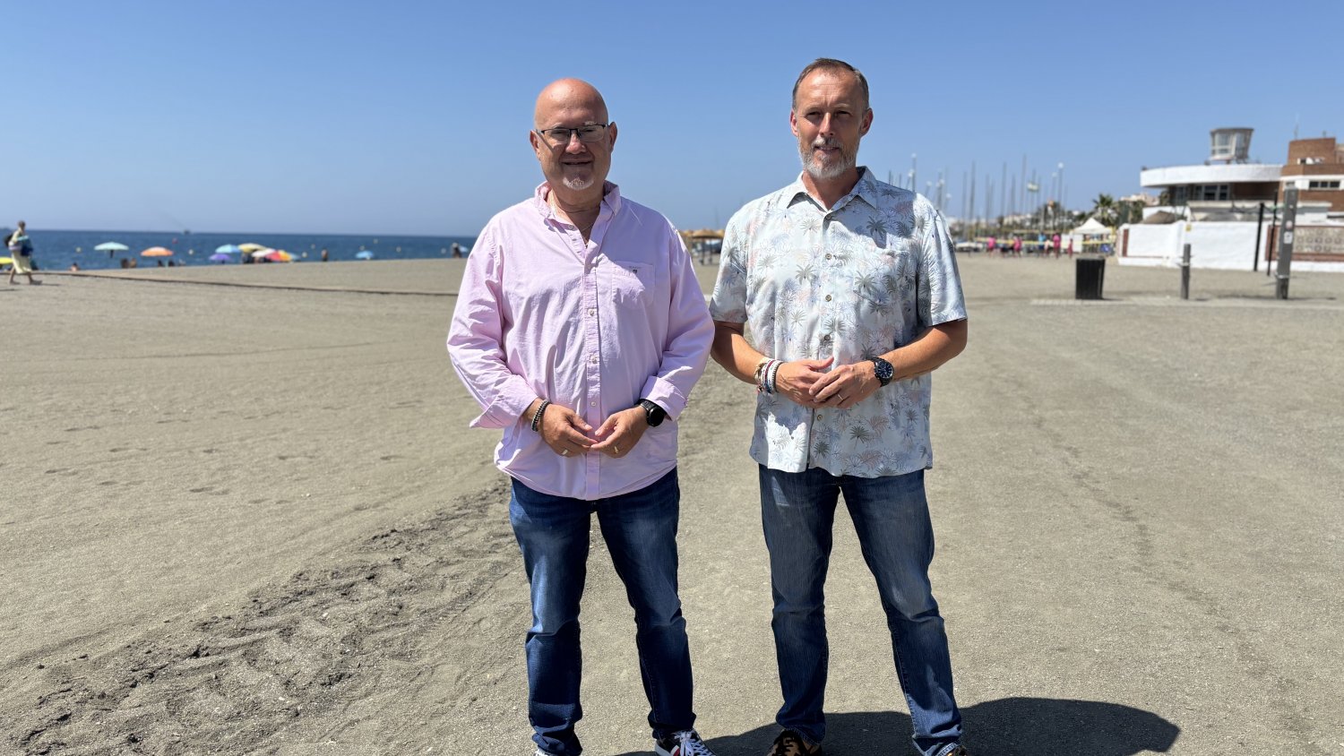 Vélez-Málaga invierte casi 200.000 euros en mejoras y equipamientos en todas sus playas
