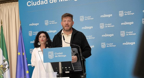 Sguiglia pide diálogo con vecinos y alternativas al aparcamiento por las obras en Huelin