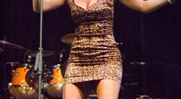 Da Bruno Sul Mare acoge un homenaje a Tina Turner