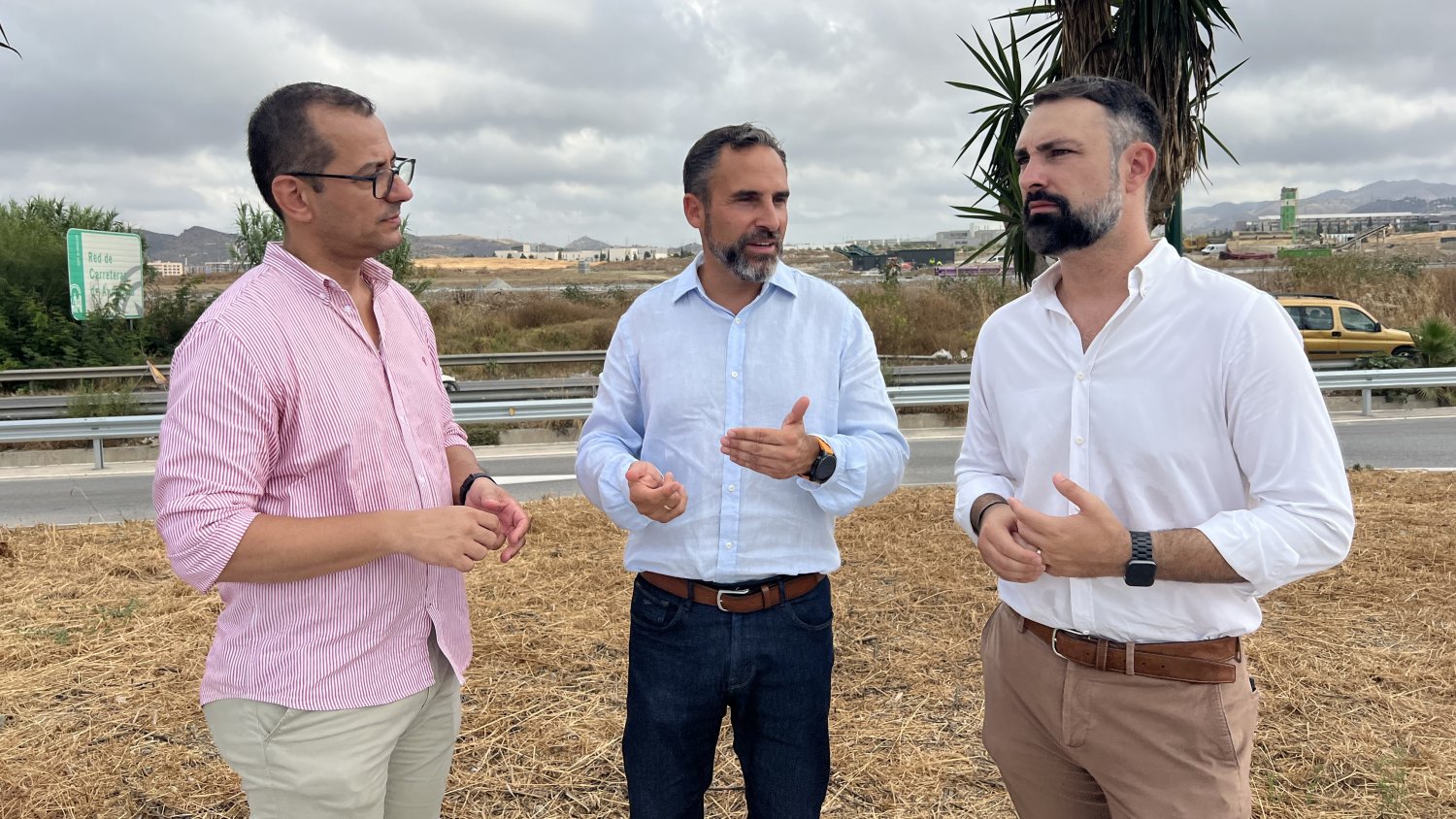 El PSOE urge a Ayuntamiento y Junta a desbloquear las 1.362 VPO previstas en los suelos del SEPE