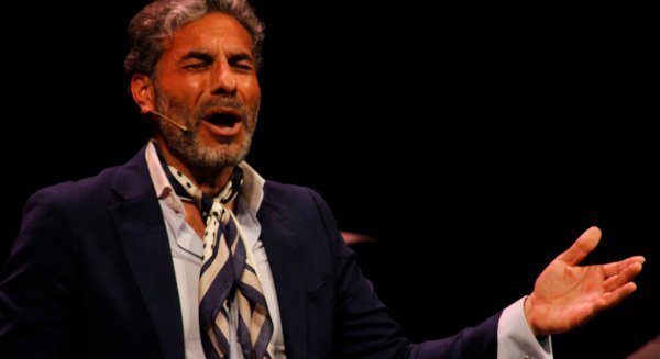 Los conciertos de Dani de Morón, Astola & Ratón, y Pedro el Granaíno toman el Museo de Málaga