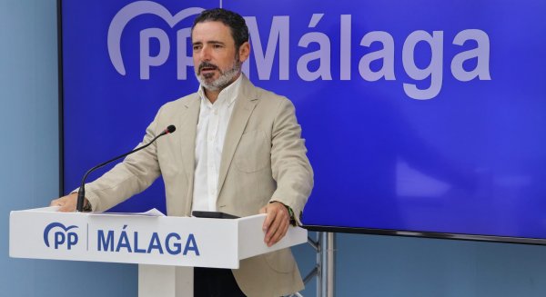 El PP acusa al Gobierno de “degradar” el Centro Nacional de Ciberseguridad para evitar que se ubique en Málaga