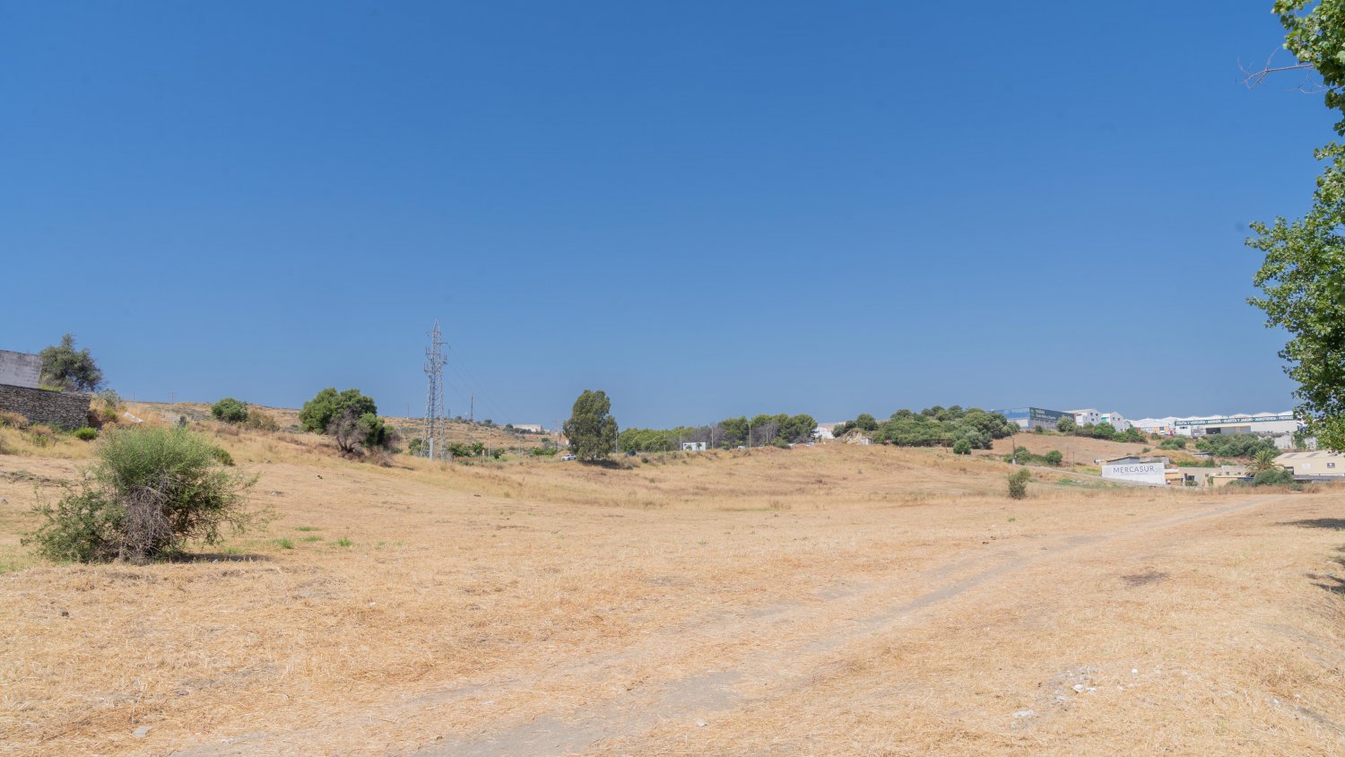 Estepona construirá una nueva subestación eléctrica para anticiparse al crecimiento urbano e industrial