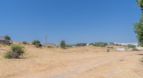 Estepona construirá una nueva subestación eléctrica para anticiparse al crecimiento urbano e industrial