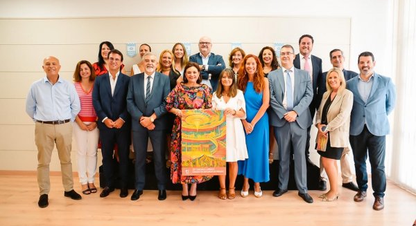El Colegio de Abogados de Málaga celebra el 20º Congreso Jurídico con más de 100 ponencias especializadas