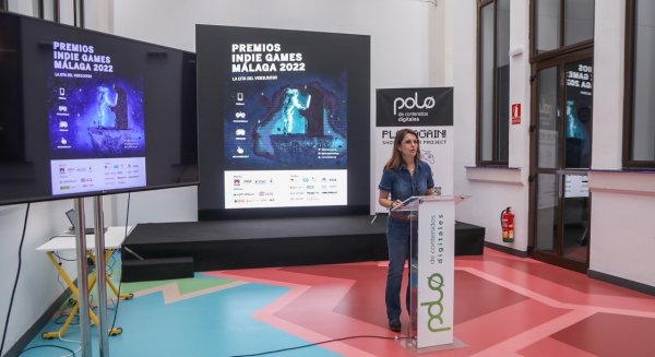 El acceso a inversión de los finalistas y jornadas técnicas, principales novedades del certamen Indie Games