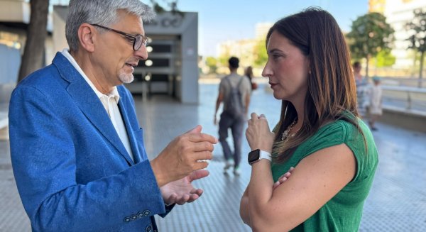 Josele Aguilar: “La negligencia del PP puede hacer que Málaga se quede sin Mundial”, 