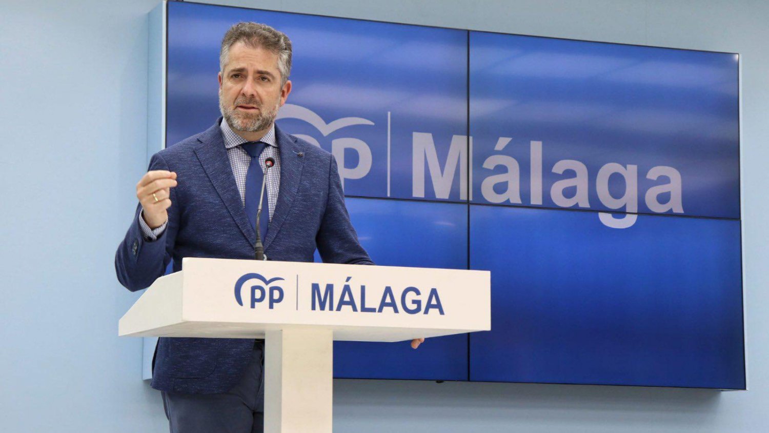 El PP denuncia el “colapso” del SEPE y la Seguridad Social y acusa al Gobierno de abandonar la administración pública
