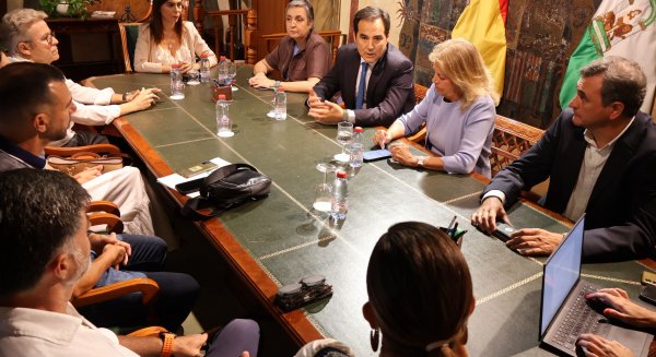 La Junta licita el estudio de implantación de la futura Ciudad de la Justicia de Marbella