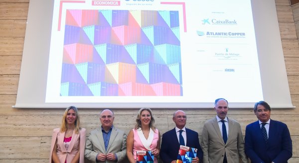La Junta destina 11,5 millones a apoyar la internacionalización de empresas andaluzas