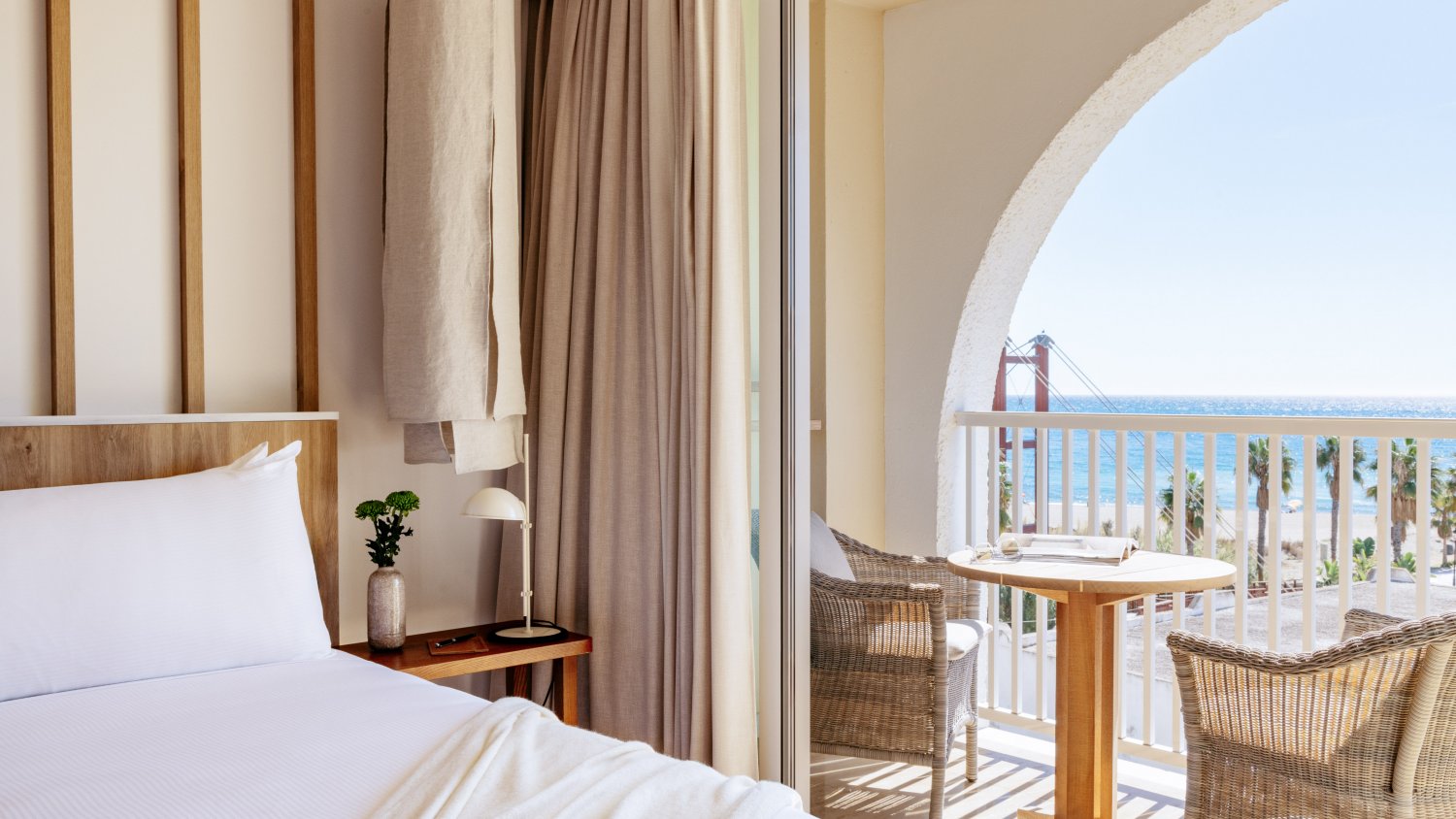 El Hotel ME Marbella reabre sus puertas con una ambiciosa apuesta gastronómica liderada por Pont Hospitality