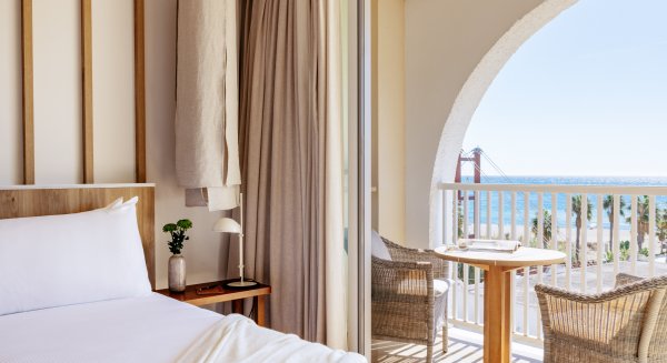 El Hotel ME Marbella reabre sus puertas con una ambiciosa apuesta gastronómica liderada por Pont Hospitality