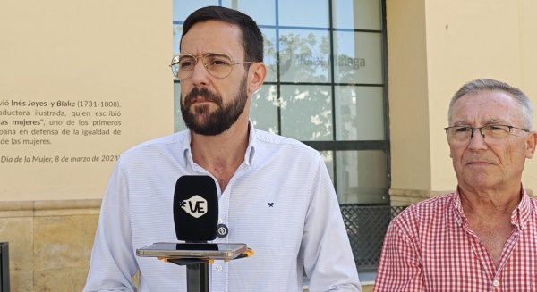 El PSOE denuncia que el Gobierno de Vélez-Málaga cobrará dos veces la basura con la nueva tasa municipal