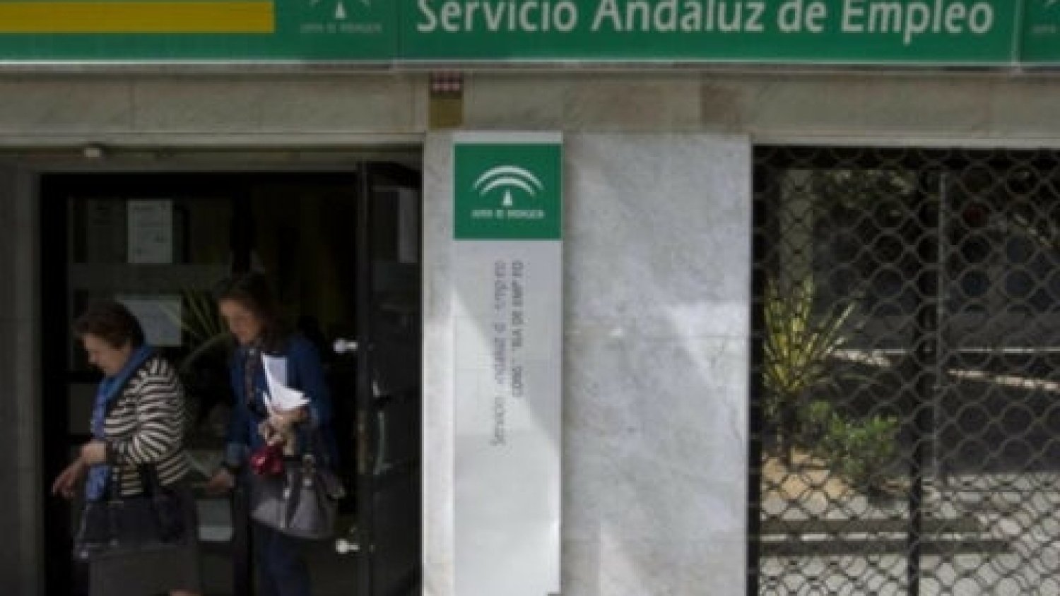 El SEPE abona 179.886 euros a trabajadores malagueños en ERTE en mayo
