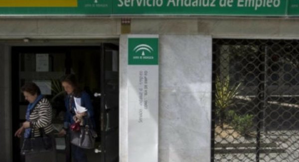 El SEPE abona 179.886 euros a trabajadores malagueños en ERTE en mayo