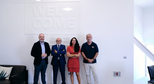 FYCMA y Smart City Cluster sellan una alianza para impulsar la innovación urbana sostenible