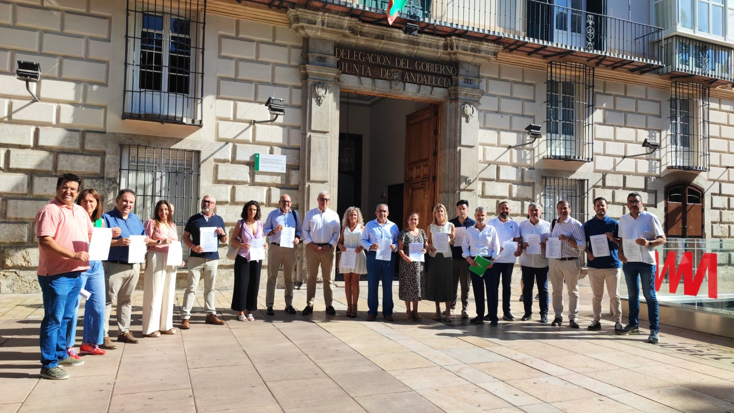 Alcaldes del PSOE exigen a la Junta de Andalucía que actúe ya contra el Virus del Nilo