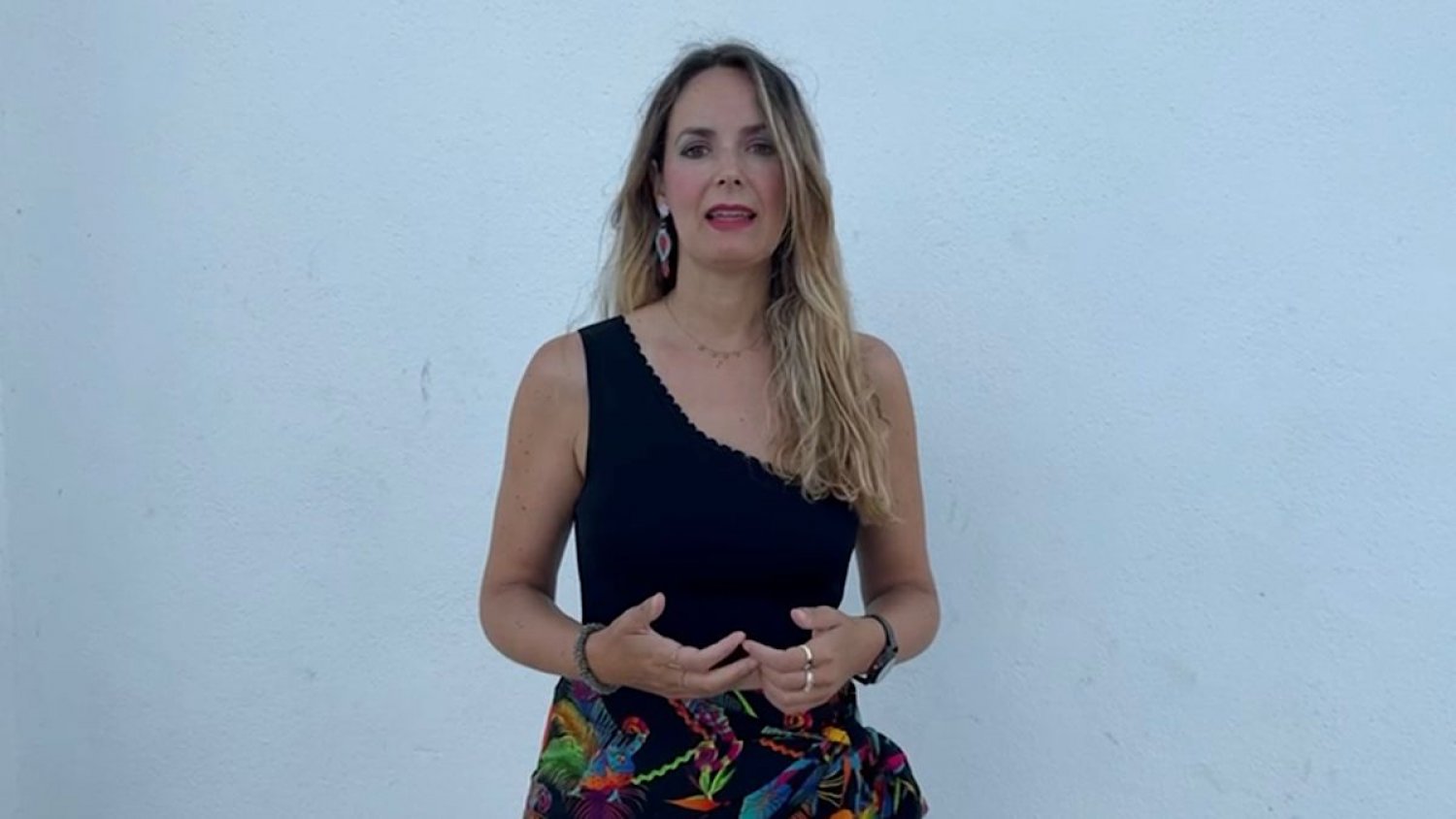 VOX exige al Ayuntamiento de Málaga una intervención urgente en el entorno de la estación María Zambrano por su “estado de abandono”