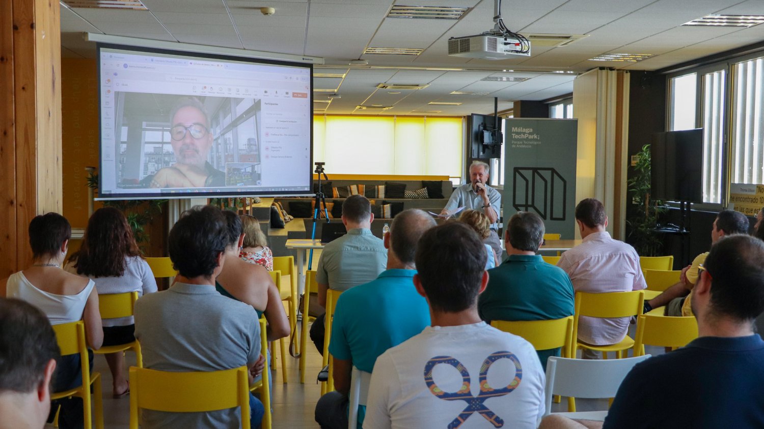 Finaliza la XXIII edición de los Cursos de Verano de la UMA con más de 2.000 participantes y destacadas ponencias