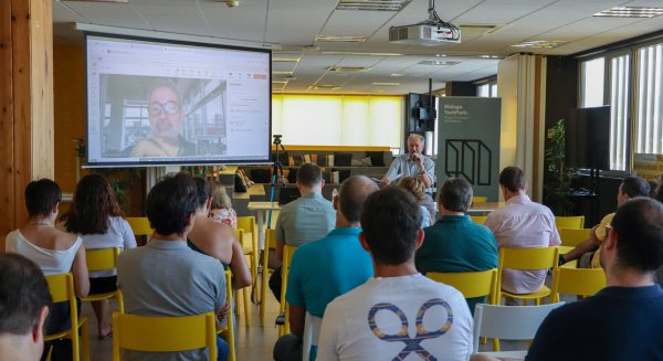 Finaliza la XXIII edición de los Cursos de Verano de la UMA con más de 2.000 participantes y destacadas ponencias