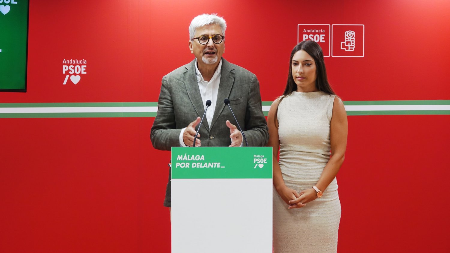 Josele Aguilar: 'Moreno Bonilla ha firmado el certificado de defunción de la sanidad pública'