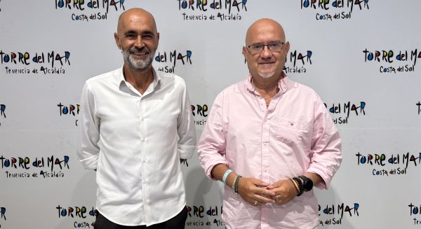 Vélez-Málaga refuerza su compromiso con la igualdad con la instalación de puntos violetas en eventos multitudinarios este verano