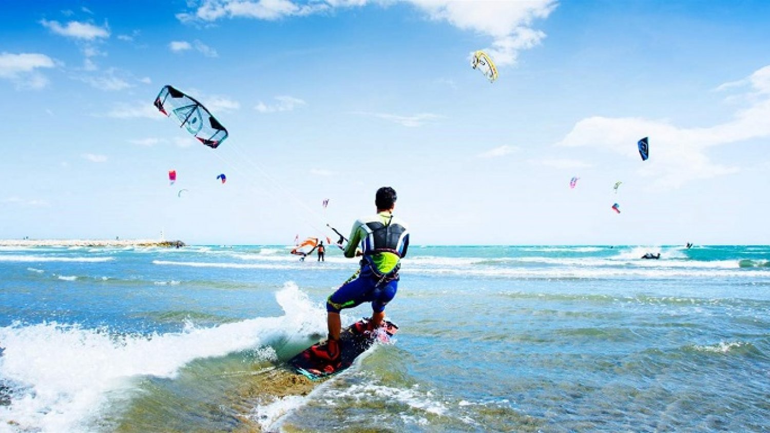 Turismo Costa del Sol promociona el segmento Sport Destination con múltiples acciones en el primer semestre de 2025