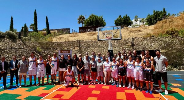 La Concejalía de Deportes de Fuengirola bate récords de oferta de plazas para la temporada 2025/2026: más de 4.900