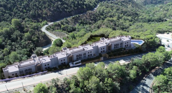 El 20% de los compradores de viviendas en la Costa del Sol ya son clientes nacionales