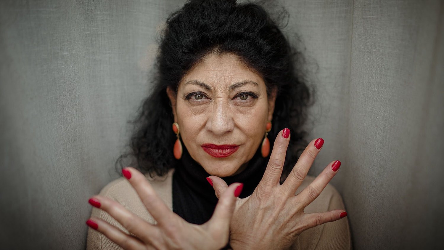 La Lupi y Manuela Carrasco estrenan esta semana sus espectáculos en la IX Bienal de Arte Flamenco de Málaga