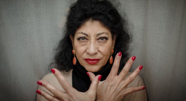 La Lupi y Manuela Carrasco estrenan esta semana sus espectáculos en la IX Bienal de Arte Flamenco de Málaga