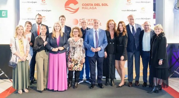 Turismo Costa del Sol fortalece su estrategia de promoción del turismo nacional en el primer semestre de 2025 con múltiples acciones promocionales